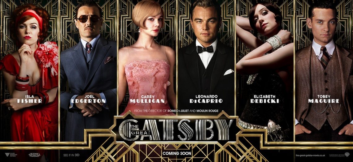 El Gran Gatsby