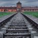 Entrada de Auschwitz