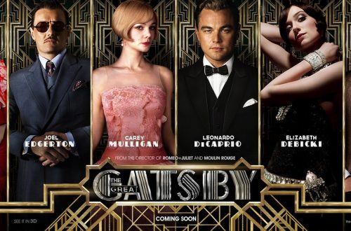 El Gran Gatsby