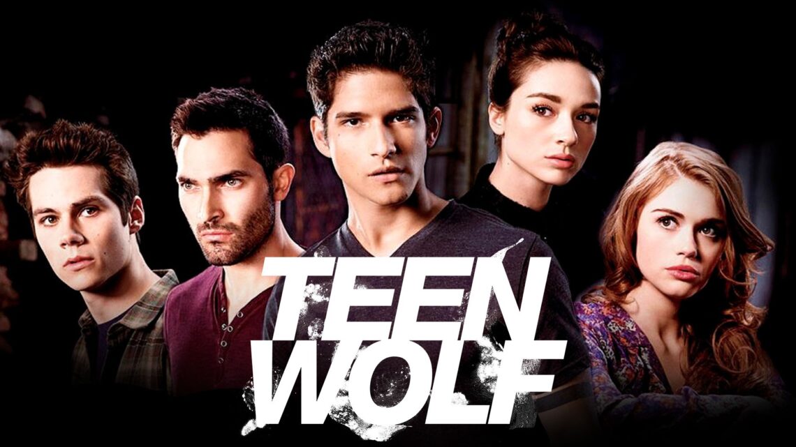 Teen Wolf