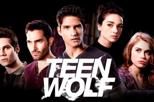 Teen Wolf